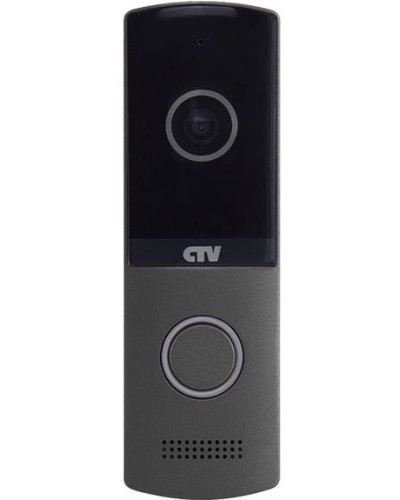 CTV-D4003NG G (графит). Вызывная панель цветная. CTV в Красноярске