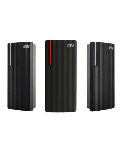 CTV-R10 EM B. Считыватель бесконтактный для proxi-карт. CTV в Красноярске