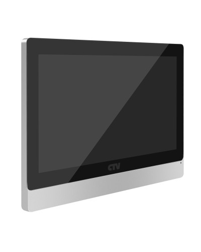CTV-M5902NG B (чёрный). Монитор домофона цветной. CTV в Красноярске