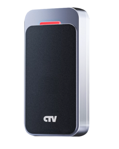 CTV-CR30EM. Считыватель со встроенным контроллером. CTV в Красноярске