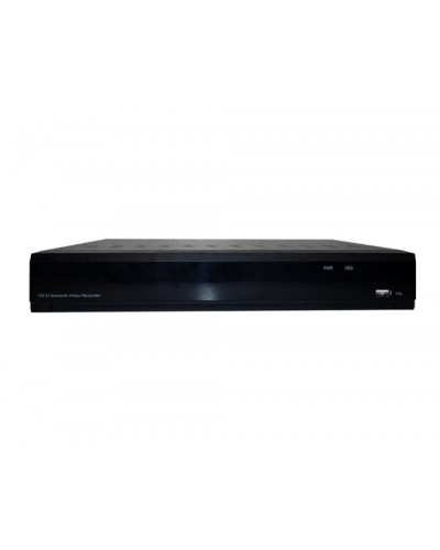CO-RNI1601. IP-видеорегистратор 16-канальный. ComOnyx в Красноярске