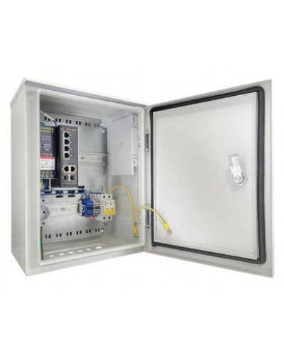 CO-SBOXP505M. Уличная станция. ComOnyx в Красноярске