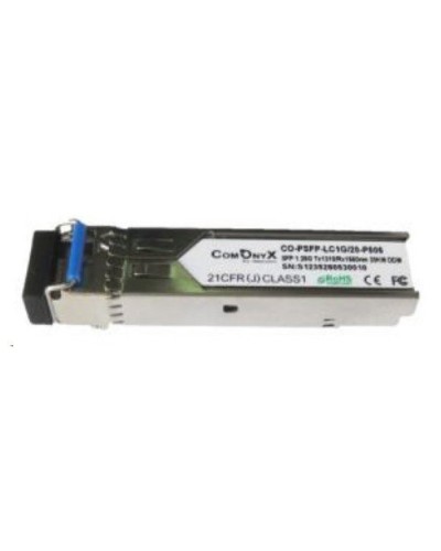 CO-PSFP-LC1G/20-P506. SFP-модуль. ComOnyx в Красноярске
