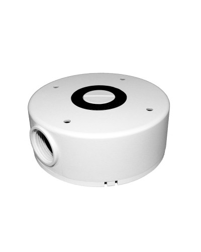 CO-RF-K1. Монтажная коробка для купольных видеокамер. ComOnyx в Красноярске