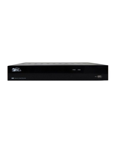 CO-RNI0801Ai. IP-видеорегистратор 8-канальный. ComOnyx в Красноярске