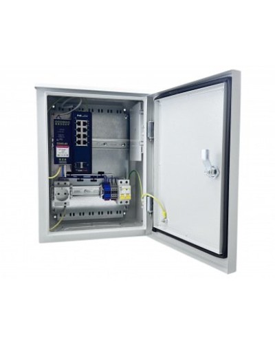 CO-SBOXP509. Уличная станция. ComOnyx в Красноярске