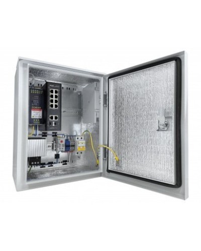 CO-SBOXP512-H. Уличная станция. ComOnyx в Красноярске