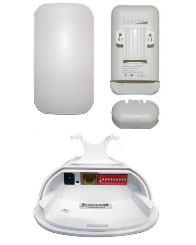 CO-WF-BR01. Передатчик WiFi. ComOnyx в Красноярске