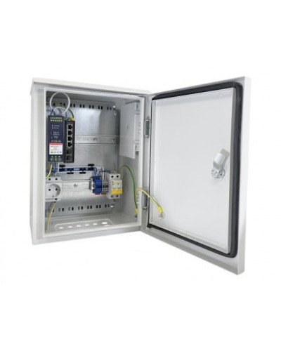 CO-SBOXP505. Уличная станция. ComOnyx в Красноярске