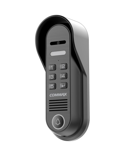 DRC-4CPNK. Вызывная панель цветная. Commax в Красноярске