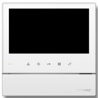CDV-70H2/VZ (белый). Монитор домофона цветной. Commax