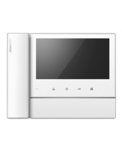 CDV-70NM/XL (белый). Монитор видеодомофона цветной. Commax в Красноярске
