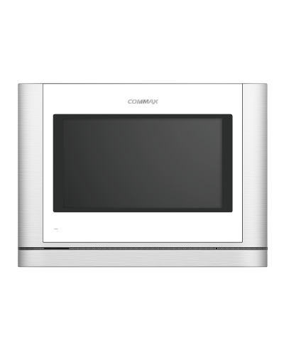 CDV-704MF (белый). Монитор видеодомофона цветной. Commax в Красноярске