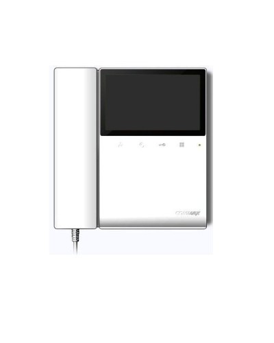 CDV-43K/VZ. Монитор домофона цветной. Commax в Красноярске