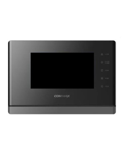 CDV-70Y (черный). Монитор видеодомофона цветной. Commax в Красноярске
