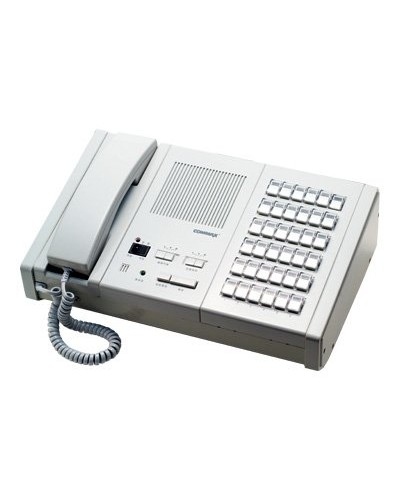 JNS-12. Устройство переговорное. Commax в Красноярске