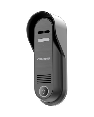 DRC-4CPN3 (темно-серый). Вызывная панель цветная. Commax в Красноярске