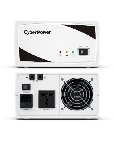 SMP750EI. Источник бесперебойного питания для котла. CyberPower в Красноярске
