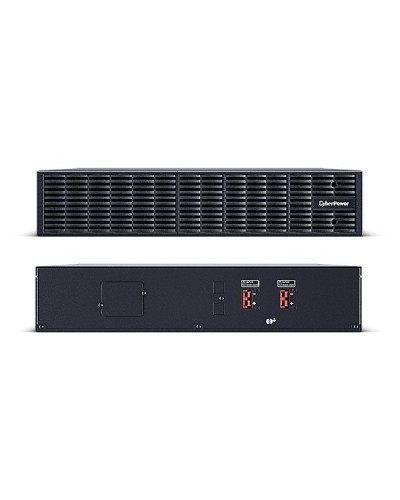 BPSE72V40ART2U. Дополнительный блок батарей. CyberPower в Красноярске