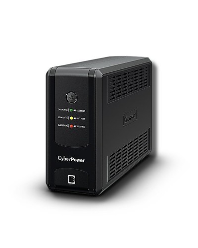 UT650EG. Источник бесперебойного питания. CyberPower в Красноярске