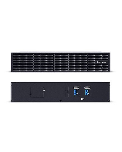 BPSE24V40ART2U. Дополнительный блок батарей. CyberPower в Красноярске