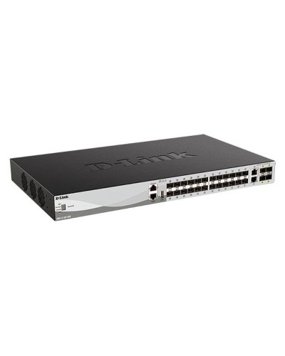 DGS-3130-30S/B1A. Коммутатор. D-Link в Красноярске