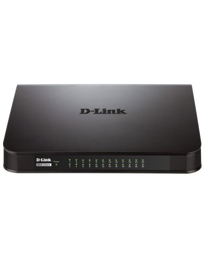 DES-1024A/E1B. Коммутатор. D-Link в Красноярске
