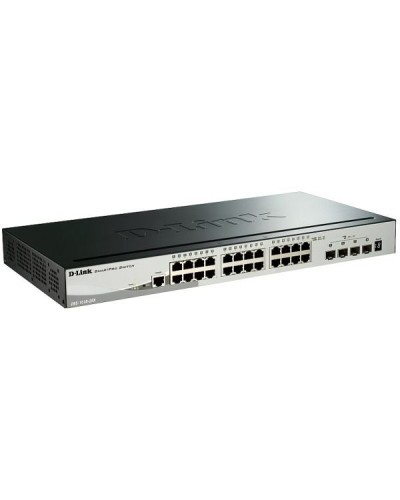 DGS-1510-28X/A1A. Коммутатор. D-Link в Красноярске