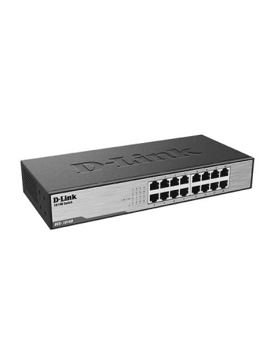 DES-1016D/H2A. Коммутатор. D-Link в Красноярске