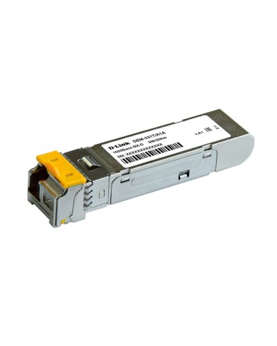 331T/20KM/A1A. Оптический SFP модуль. D-Link в Красноярске