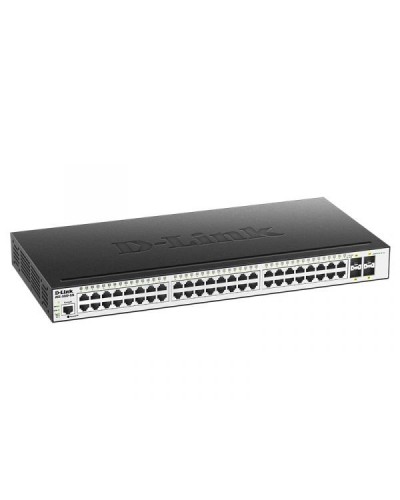 DGS-3000-52L/B1A. Коммутатор. D-Link в Красноярске