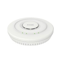 DWL-6610AP/RU/B1A. Потолочная точка доступа. D-Link