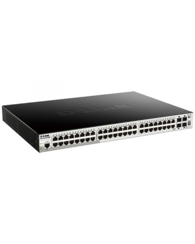 DGS-1510-52XMP/A1A. Коммутатор. D-Link в Красноярске