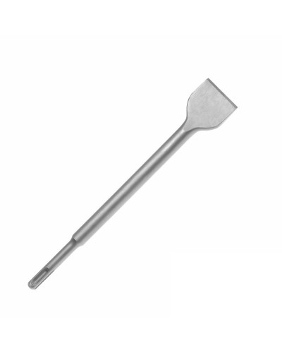 Широкая лопатка SDS-plus Eco Line 40х250 мм (12048735c038). Широкая лопатка SDS-plus. D.BOR в Красноярске