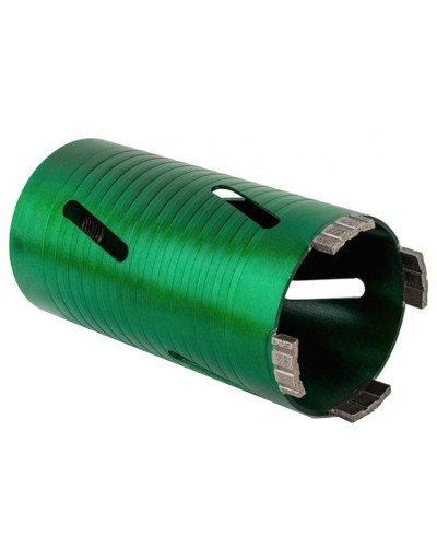 Алмазная коронка Laser Drill 150, 127х150 М16 (LD150-0127-016): Алмазная коронка в Красноярске