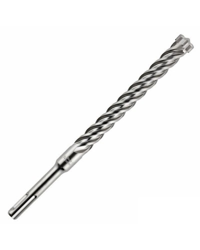Бур SDS-plus ZENTRO 6х150/210, 4-cutting (4352): Бур SDS-plus в Красноярске