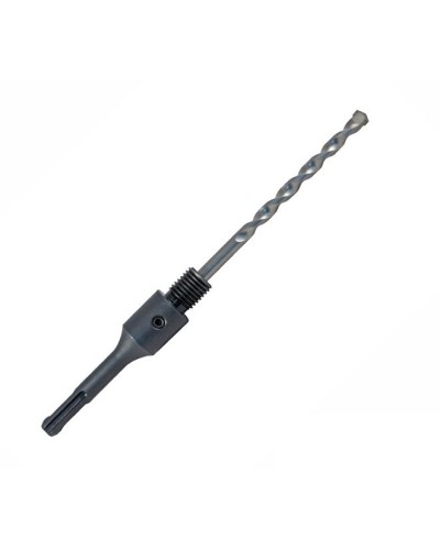 Адаптер М16/SDS-plus KIT, 110мм, сверло 8х150мм, ключ (A-SP-KIT-0110-016): Адаптер для алмазных коронок в Красноярске