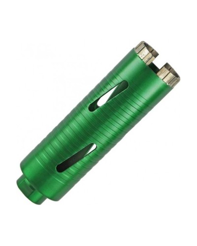 Алмазная коронка Laser Drill 150, 62х150 М16 (LD150-0062-016): Алмазная коронка в Красноярске