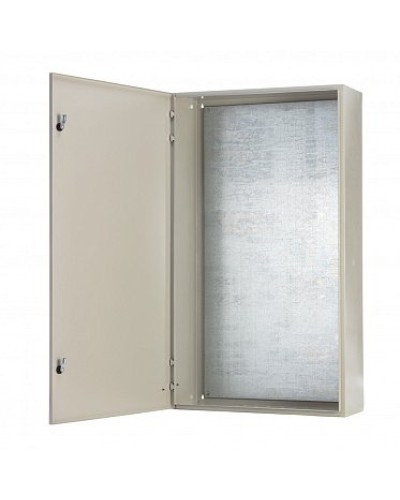 ЩРНМ-7 1320х750х300 IP31 (30507DEK). Щит распределительный навесной с монтажной панелью. DEKraft в Красноярске