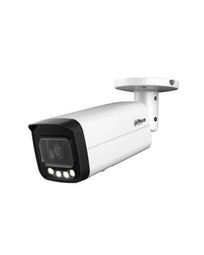 DH-IPC-HFW5449TP-ASE-LED-0600B-S2. Профессиональная видеокамера IP цилиндрическая. Dahua в Красноярске