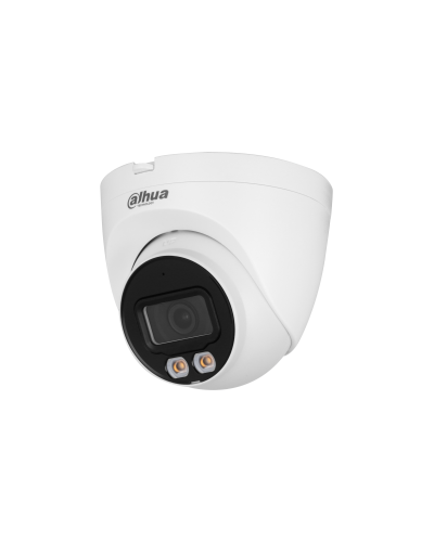 DH-IPC-HDW2249TP-S-LED-0280B. Профессиональная видеокамера IP купольная. Dahua в Красноярске
