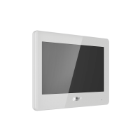 DHI-VTH5421HW-W. Монитор IP-видеодомофона цветной. Dahua