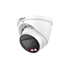 DH-IPC-HDW3449HP-AS-PV-0280B-S5. Профессиональная видеокамера IP купольная. Dahua