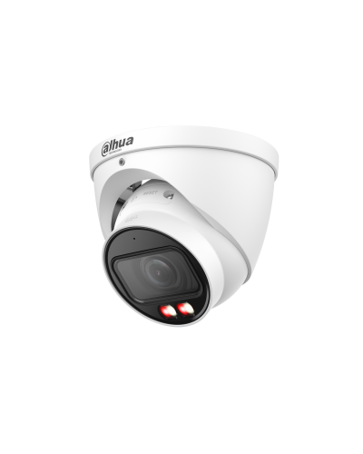 DH-IPC-HDW3449HP-AS-PV-0280B-S5. Профессиональная видеокамера IP купольная. Dahua в Красноярске