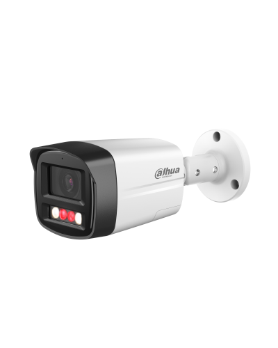 DH-IPC-HFW2249TLP-S-PV-0360B. Профессиональная видеокамера IP цилиндрическая. Dahua в Красноярске