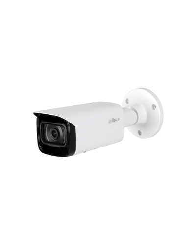 DH-IPC-HFW5541TP-ASE-0280B-S3. Профессиональная видеокамера IP цилиндрическая. Dahua в Красноярске