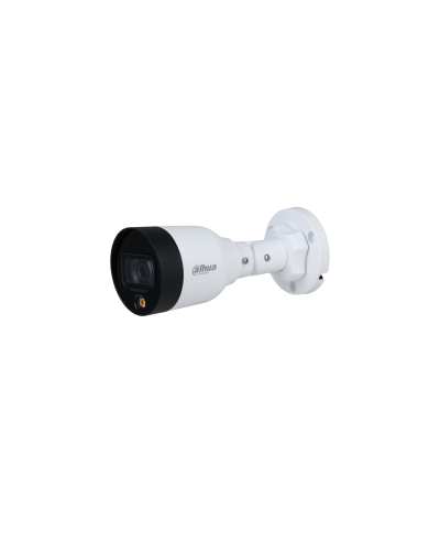 DH-IPC-HFW1239SP-A-LED-0360B-S5. Профессиональная видеокамера IP цилиндрическая. Dahua в Красноярске