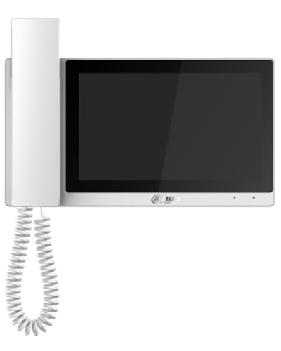 DH-VTH5421EW-H. Монитор IP-видеодомофона цветной. Dahua в Красноярске