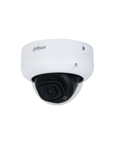 DH-IPC-HDBW5541RP-ASE-0600B-S3. Профессиональная видеокамера IP купольная. Dahua в Красноярске
