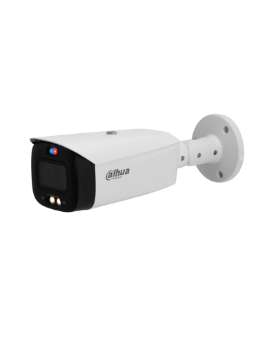 DH-IPC-HFW3849T1P-AS-PV-0360B-S5. Профессиональная видеокамера IP цилиндрическая. Dahua в Красноярске